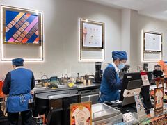 -VENCHI 闻绮(上海佛罗伦萨小镇店)