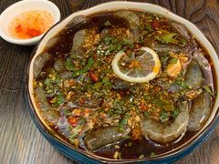 -大洋家·精品潮汕菜·生腌砂锅粥(天河东路店)
