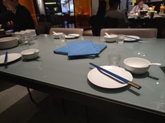 -小大董·烤鸭(观景餐厅·南京西路店)