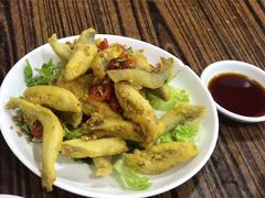 -坤记煲仔小菜(西环店)