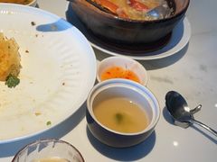 -潮堂 · 潮州菜(国贸商城店)