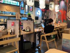 大堂-沼津港渔市(宏伊国际广场店)
