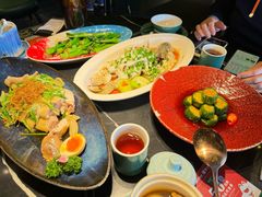 -粤·向群饭店(二沙岛店)