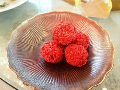 岭南荔枝球-香云轩·顺德菜(香云纱园林酒店店)