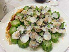 -宝园酒家(美林M·LIVE天地东座店)