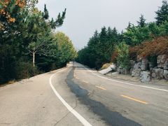 -威海华夏城景区