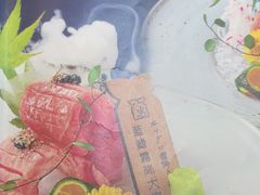 -吉之仙•中国制造•出口级食材日料店(领事馆总店)