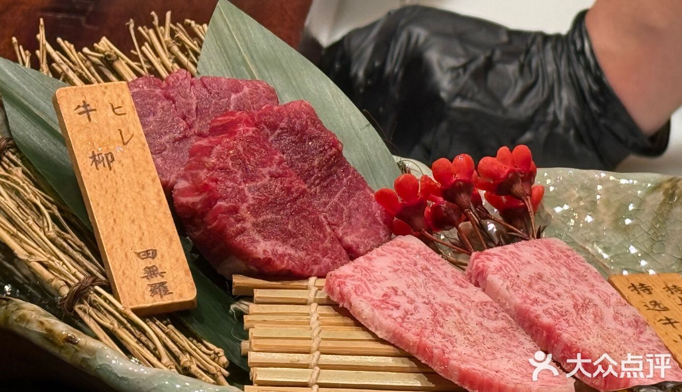 列入年度必吃清单的一家餐厅🍴