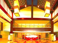 -太湖湾开元名庭大酒店