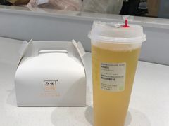 -奈雪的茶(华侨城创意园店)