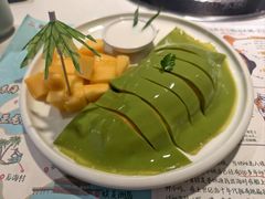 -太琼糟粕醋火锅·海南老爸茶(海棠湾臻选店)