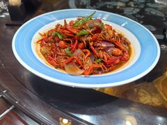 -木子山庄·安徽省老字号·中国炖锅宴