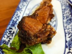 -孙盛兴奥灶面馆·蟹黄面·三虾面(山塘街总店)