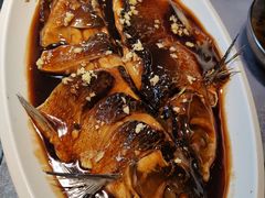 -山外山菜馆(玉泉路店)