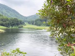 -南沙高尔夫球会