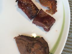 -咖啡CHA自助餐厅(香格里拉饭店)