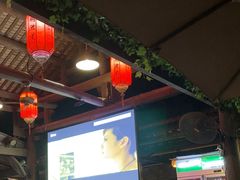 -鹅滋道(甘坑古镇店)