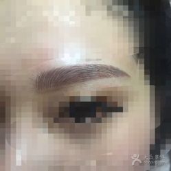 点击看大图 -Yue Show馨选·半永久纹眉纹眼线