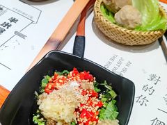 -独食火锅·半米屋台(直营总店)