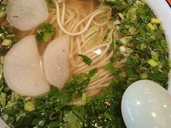 -马艾萨中国兰州牛肉拉面(劲松店)