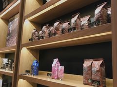 -星巴克(来福士2F店)