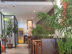 -山外山·林语花园餐厅