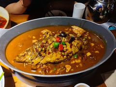 -外婆私房菜(新亚百货店)