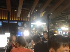 -盛江山自助料理(奥莱锦辉购物广场店)