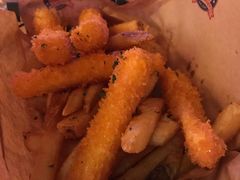 -MR.ROCKY洛奇先生RESTAURANT&BAR(宝安壹方城店)