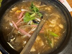 -大胡子海鲜·天津菜·砂锅烧烤(五大道创始店)