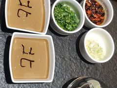 -北门涮肉·铜锅涮肉(南锣鼓巷店)