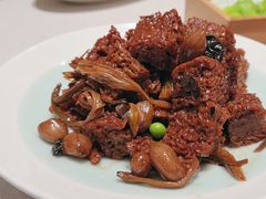 -新吉士·上海菜(浦东LCM置汇旭辉店)