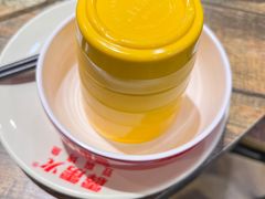 -霹雳火·重庆烧烤·江湖菜(解放碑店)