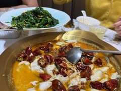 -金牌酸菜鱼(蓝天花园店)