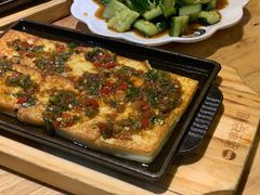 -聚点串吧·北京烧烤(赵登禹路店)