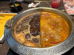 -一绪に和牛寿喜烧(罗湖益田假日店)