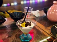 自制酸奶-丽江庭院之爱在路上(西单店)