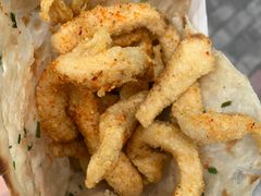-尚食卢记烧饼(凤凰路总店)
