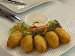 -安东尼奥餐厅
