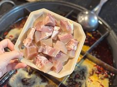 -化龙桥九宫格火锅(清水河店)