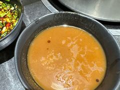 -林记潮牛·牛肉火锅(上马墩店)