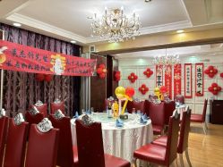 -四方阁酒楼·宴会厅(圣灯店)