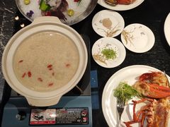 -小广寒电影艺术餐厅(小广寒经三路店)