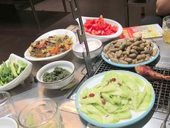 -宗泉烤全羊·烤羊腿·家常菜(解放东路店)