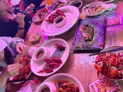 -虾满堂(瑞虹店)