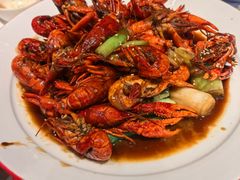 -谭十三·大排档(青山湖区地标店)