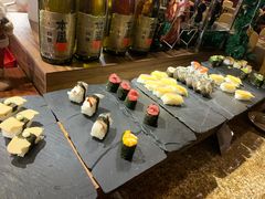 -广州希尔顿逸林酒店-OPEN開·全日制餐厅·海鲜·小火锅·自助餐(东风路店)