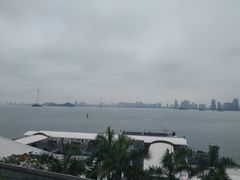 -国际邮轮中心码头(厦鼓码头)