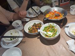 -农耕记·湖南土菜(halo广场店)