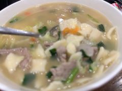 -清真·玛丽亚新疆菜主题餐厅(浙江中路店)